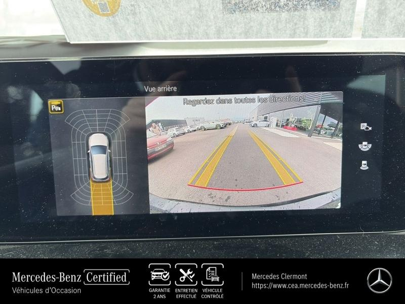 MERCEDES-BENZ Classe B d’occasion à vendre à AUBIÈRE chez CEA (Photo 14)