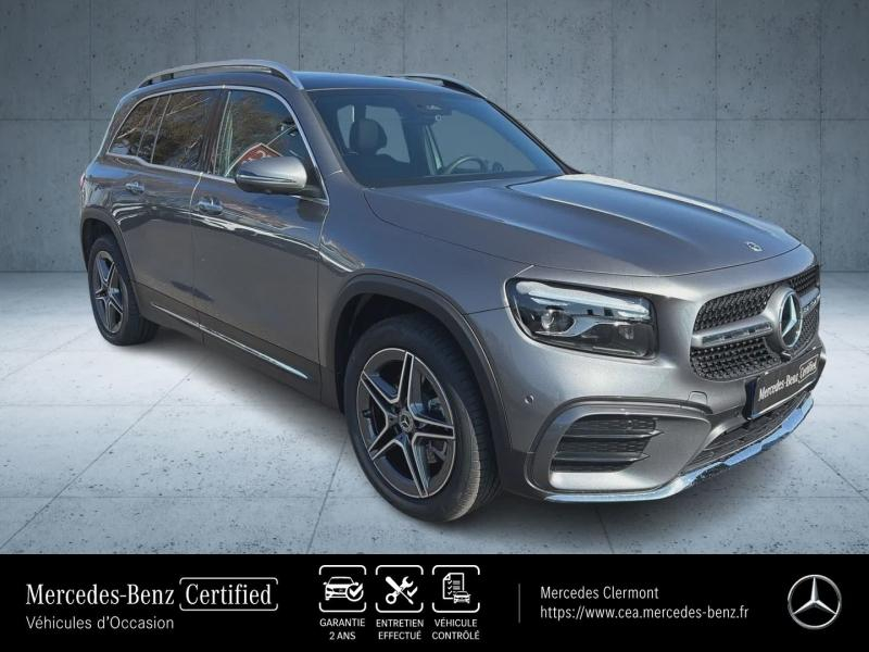 MERCEDES-BENZ GLB d’occasion à vendre à AUBIÈRE chez CEA (Photo 3)