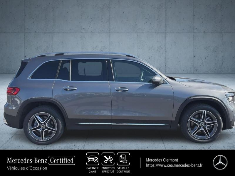 MERCEDES-BENZ GLB d’occasion à vendre à AUBIÈRE chez CEA (Photo 4)