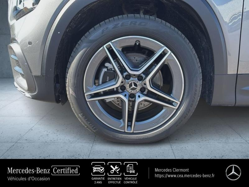 MERCEDES-BENZ GLB d’occasion à vendre à AUBIÈRE chez CEA (Photo 7)