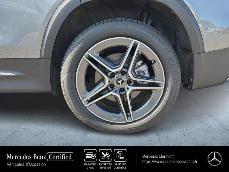 MERCEDES-BENZ GLB d’occasion à vendre à AUBIÈRE chez CEA (Photo 8)
