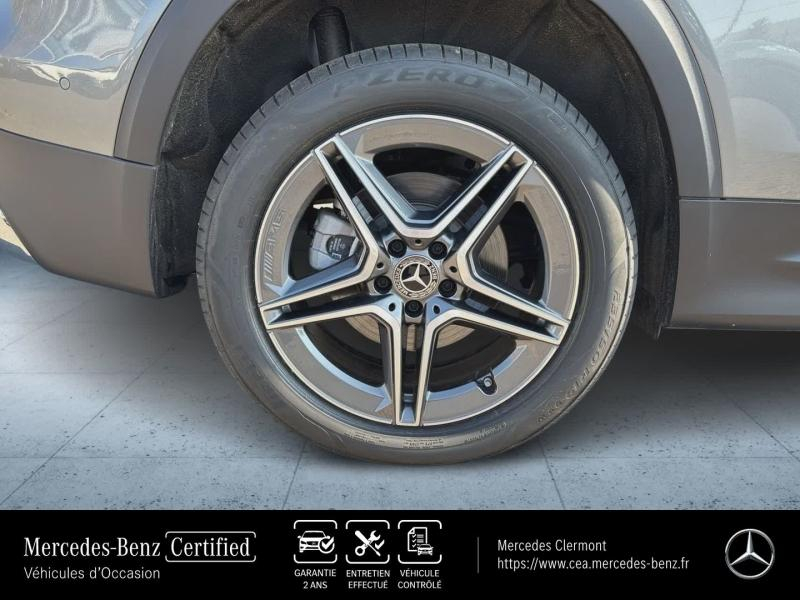 MERCEDES-BENZ GLB d’occasion à vendre à AUBIÈRE chez CEA (Photo 9)