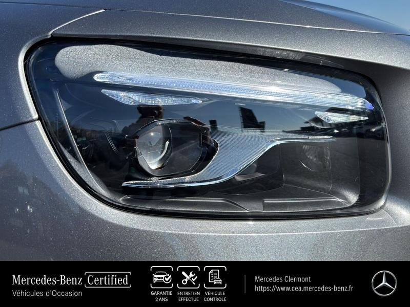 MERCEDES-BENZ GLB d’occasion à vendre à AUBIÈRE chez CEA (Photo 11)
