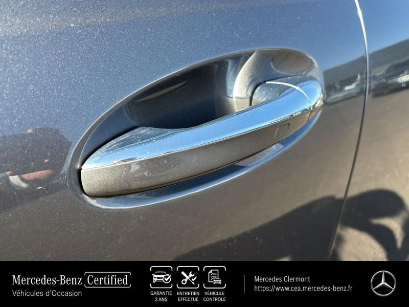 MERCEDES-BENZ GLB d’occasion à vendre à AUBIÈRE chez CEA (Photo 12)