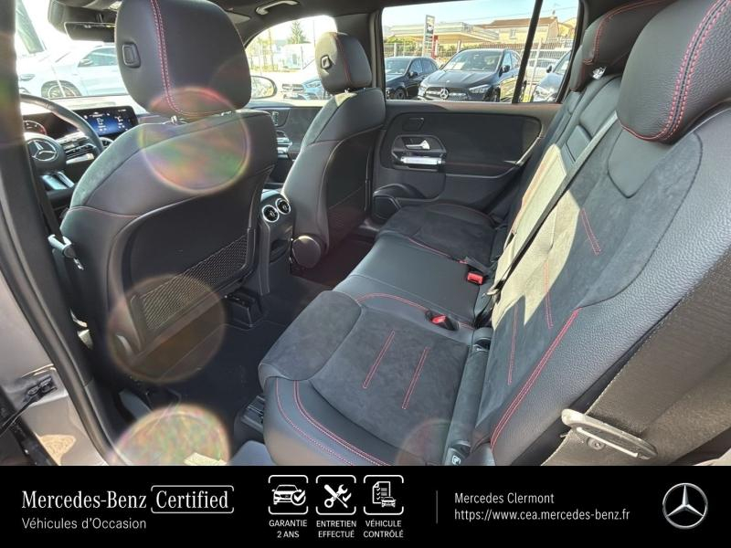 MERCEDES-BENZ GLB d’occasion à vendre à AUBIÈRE chez CEA (Photo 16)