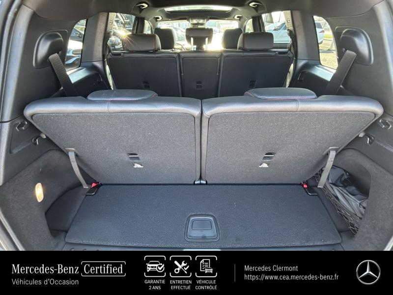 MERCEDES-BENZ GLB d’occasion à vendre à AUBIÈRE chez CEA (Photo 18)