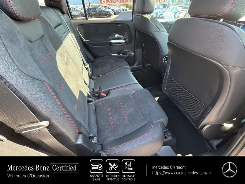 MERCEDES-BENZ GLB d’occasion à vendre à AUBIÈRE chez CEA (Photo 19)