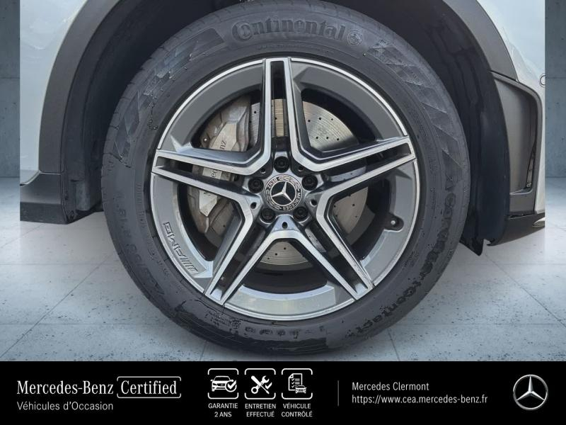 MERCEDES-BENZ GLC Coupé d’occasion à vendre à AUBIÈRE chez CEA (Photo 12)
