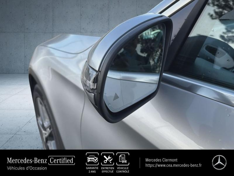 MERCEDES-BENZ GLC Coupé d’occasion à vendre à AUBIÈRE chez CEA (Photo 14)