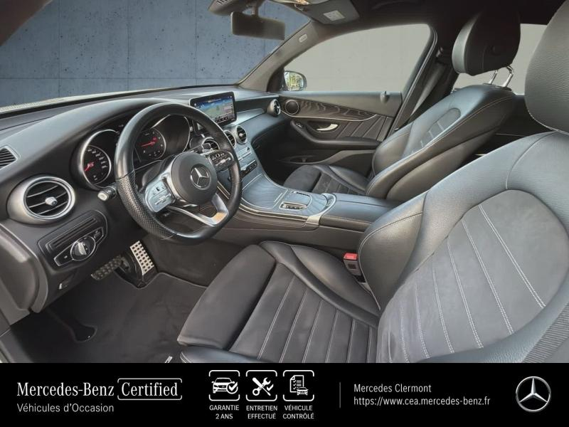 MERCEDES-BENZ GLC Coupé d’occasion à vendre à AUBIÈRE chez CEA (Photo 15)
