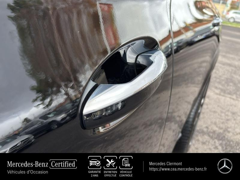 MERCEDES-BENZ GLE Coupé d’occasion à vendre à AUBIÈRE chez CEA (Photo 12)