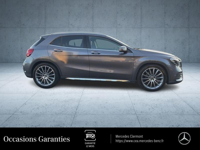 MERCEDES-BENZ Classe GLA d’occasion à vendre à AUBIÈRE chez CEA (Photo 6)