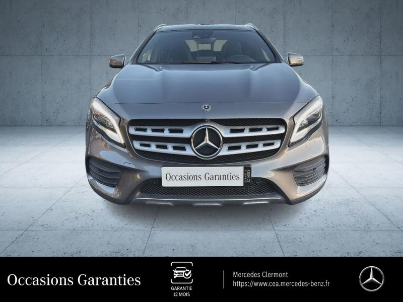MERCEDES-BENZ Classe GLA d’occasion à vendre à AUBIÈRE chez CEA (Photo 8)