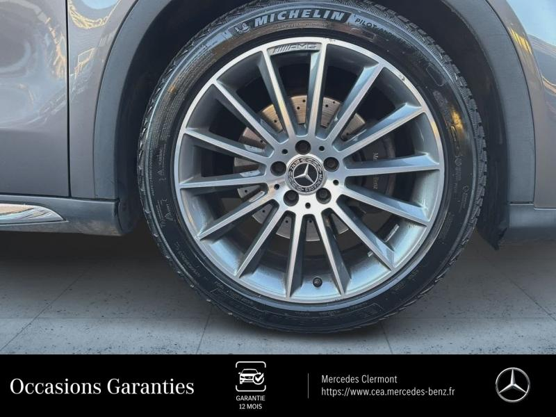 MERCEDES-BENZ Classe GLA d’occasion à vendre à AUBIÈRE chez CEA (Photo 12)