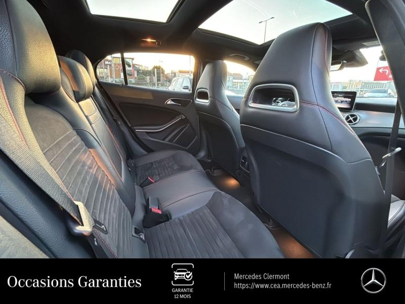 MERCEDES-BENZ Classe GLA d’occasion à vendre à AUBIÈRE chez CEA (Photo 16)