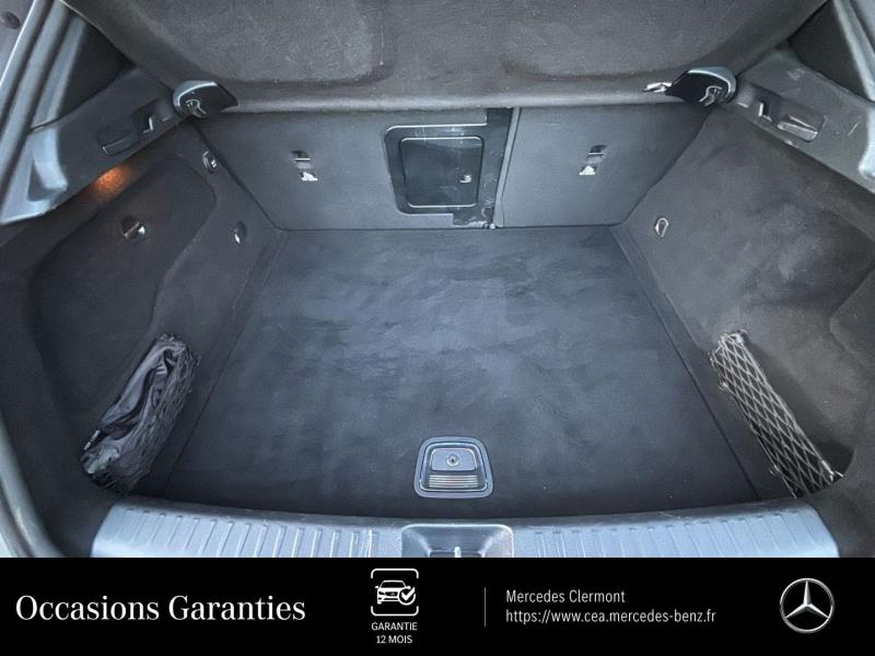 MERCEDES-BENZ Classe GLA d’occasion à vendre à AUBIÈRE chez CEA (Photo 19)