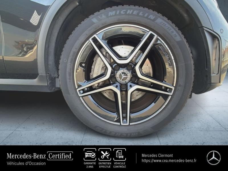 MERCEDES-BENZ GLC d’occasion à vendre à AUBIÈRE chez CEA (Photo 9)