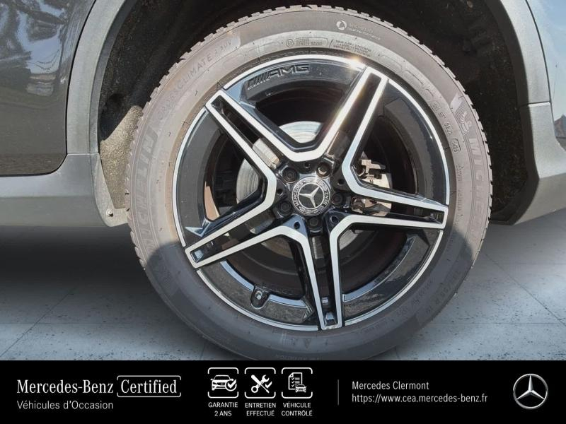 MERCEDES-BENZ GLC d’occasion à vendre à AUBIÈRE chez CEA (Photo 11)