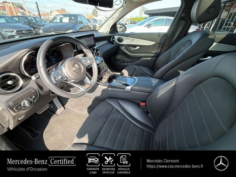MERCEDES-BENZ GLC d’occasion à vendre à AUBIÈRE chez CEA (Photo 13)