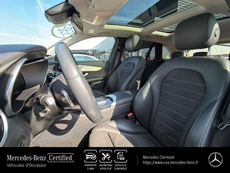 MERCEDES-BENZ GLC d’occasion à vendre à AUBIÈRE chez CEA (Photo 14)