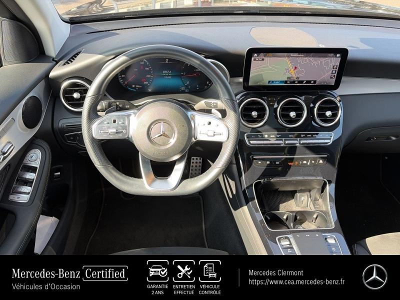 MERCEDES-BENZ GLC d’occasion à vendre à AUBIÈRE chez CEA (Photo 16)