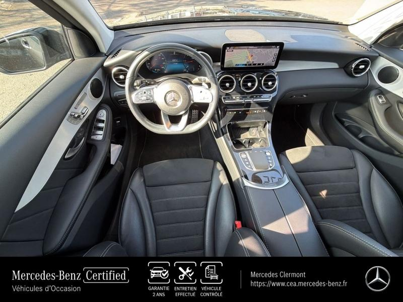 MERCEDES-BENZ GLC d’occasion à vendre à AUBIÈRE chez CEA (Photo 17)