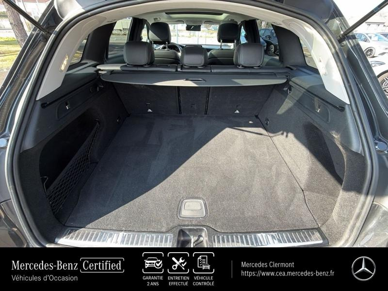 MERCEDES-BENZ GLC d’occasion à vendre à AUBIÈRE chez CEA (Photo 18)