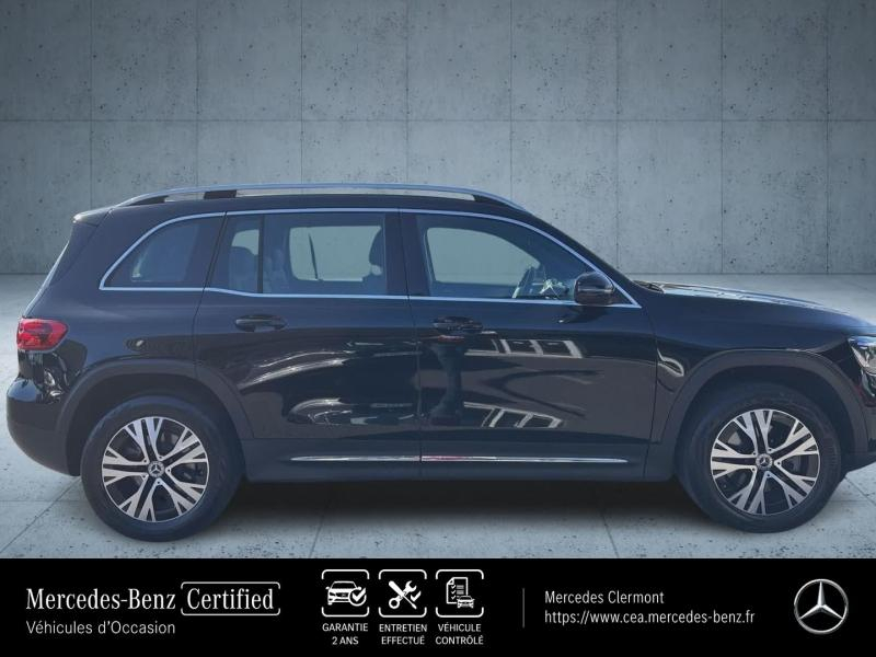 MERCEDES-BENZ GLB d’occasion à vendre à AUBIÈRE chez CEA (Photo 5)