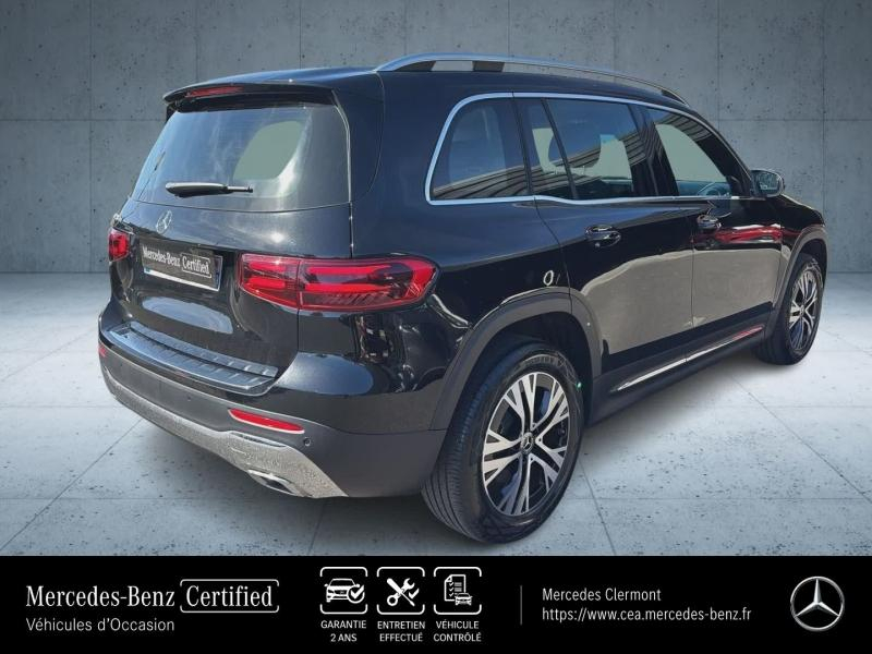 MERCEDES-BENZ GLB d’occasion à vendre à AUBIÈRE chez CEA (Photo 6)