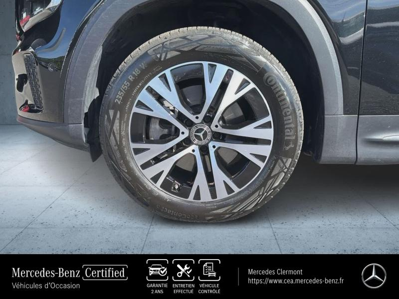MERCEDES-BENZ GLB d’occasion à vendre à AUBIÈRE chez CEA (Photo 7)