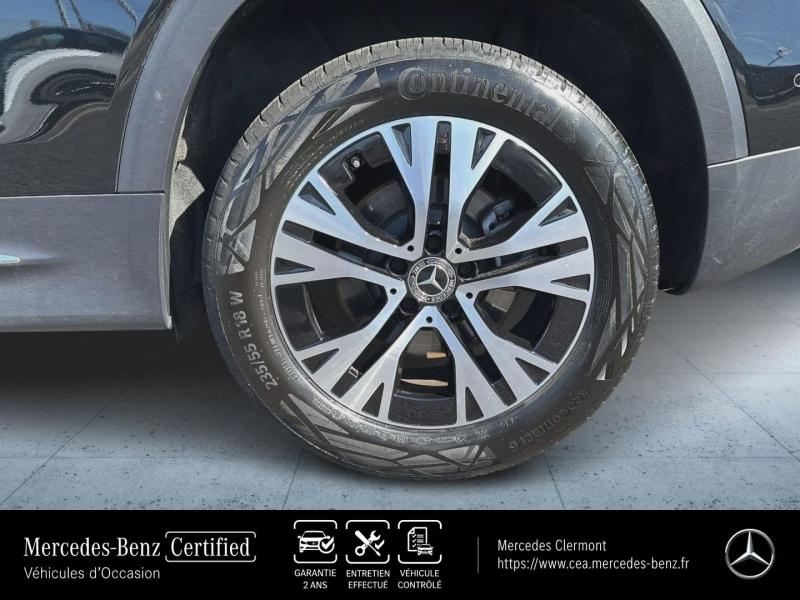 MERCEDES-BENZ GLB d’occasion à vendre à AUBIÈRE chez CEA (Photo 8)