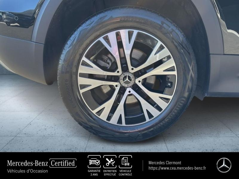 MERCEDES-BENZ GLB d’occasion à vendre à AUBIÈRE chez CEA (Photo 9)