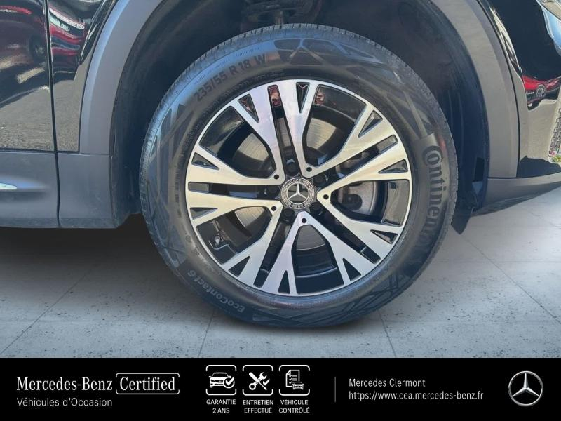 MERCEDES-BENZ GLB d’occasion à vendre à AUBIÈRE chez CEA (Photo 10)