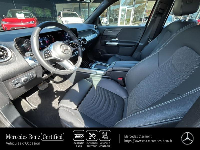 MERCEDES-BENZ GLB d’occasion à vendre à AUBIÈRE chez CEA (Photo 11)