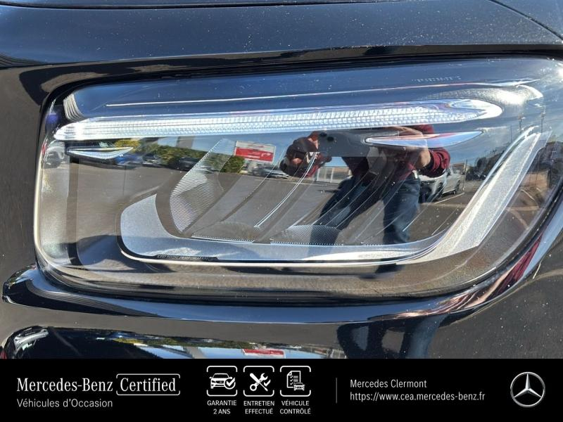 MERCEDES-BENZ GLB d’occasion à vendre à AUBIÈRE chez CEA (Photo 14)