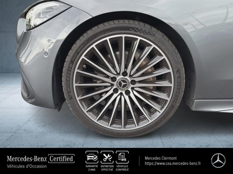MERCEDES-BENZ Classe C d’occasion à vendre à AUBIÈRE chez CEA (Photo 7)