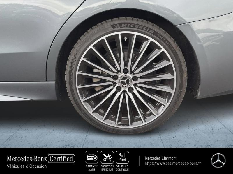 MERCEDES-BENZ Classe C d’occasion à vendre à AUBIÈRE chez CEA (Photo 8)