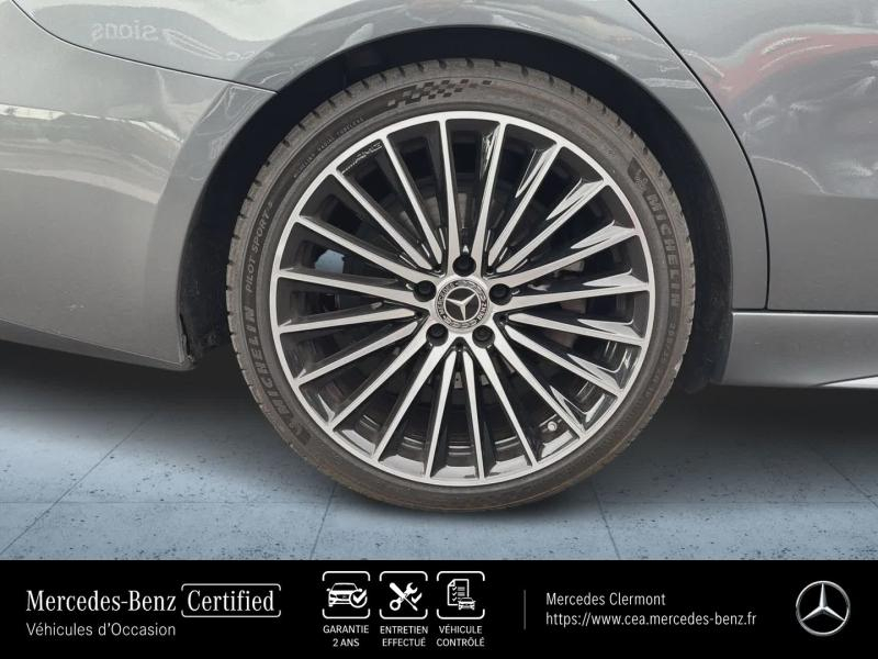 MERCEDES-BENZ Classe C d’occasion à vendre à AUBIÈRE chez CEA (Photo 9)