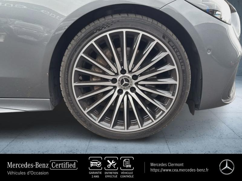 MERCEDES-BENZ Classe C d’occasion à vendre à AUBIÈRE chez CEA (Photo 10)
