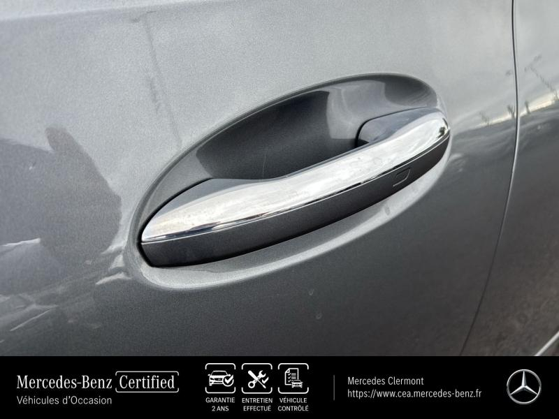 MERCEDES-BENZ Classe C d’occasion à vendre à AUBIÈRE chez CEA (Photo 11)