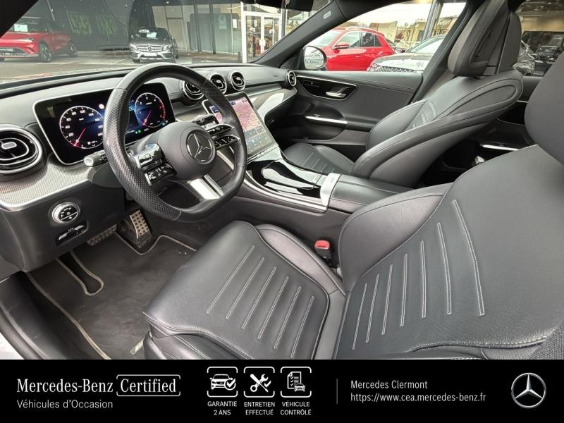 MERCEDES-BENZ Classe C d’occasion à vendre à AUBIÈRE chez CEA (Photo 13)