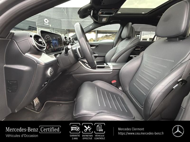 MERCEDES-BENZ Classe C d’occasion à vendre à AUBIÈRE chez CEA (Photo 14)