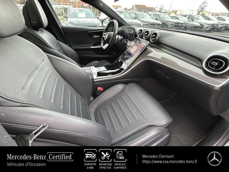 MERCEDES-BENZ Classe C d’occasion à vendre à AUBIÈRE chez CEA (Photo 17)