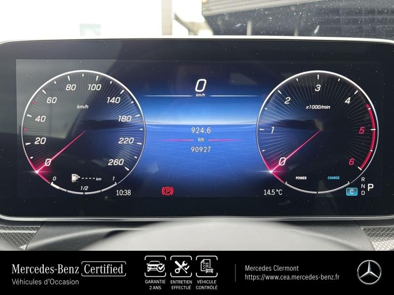 MERCEDES-BENZ Classe C d’occasion à vendre à AUBIÈRE chez CEA (Photo 19)