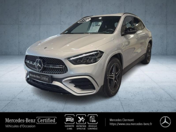 MERCEDES-BENZ Classe GLA d’occasion à vendre à AUBIÈRE chez CEA (Photo 1)