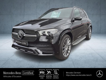 MERCEDES-BENZ GLE d’occasion à vendre à AUBIÈRE chez CEA (Photo 1)