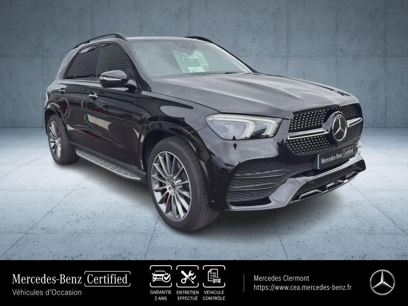 MERCEDES-BENZ GLE d’occasion à vendre à AUBIÈRE chez CEA (Photo 3)