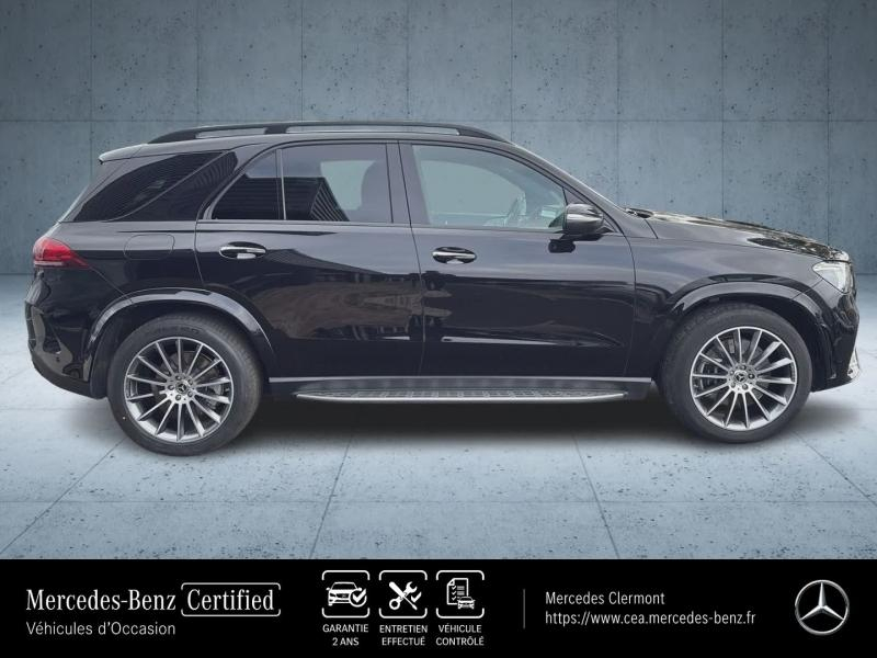 MERCEDES-BENZ GLE d’occasion à vendre à AUBIÈRE chez CEA (Photo 4)