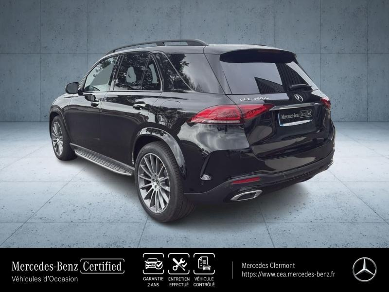 MERCEDES-BENZ GLE d’occasion à vendre à AUBIÈRE chez CEA (Photo 5)