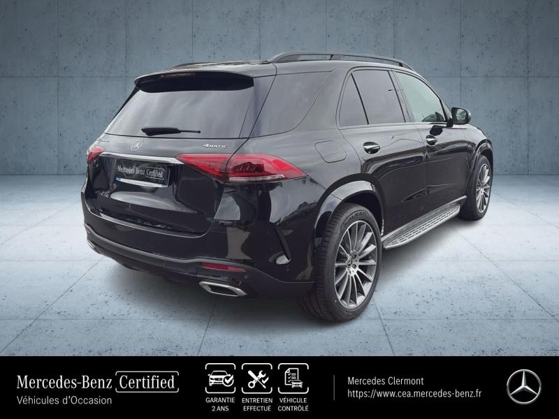 MERCEDES-BENZ GLE d’occasion à vendre à AUBIÈRE chez CEA (Photo 6)